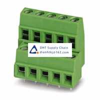 Phoenix Contact_1721087_Terminal Block Connector