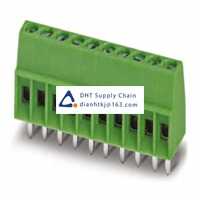 Phoenix Contact_1719031_Terminal Block Connector