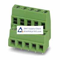 Phoenix Contact_1723218_Terminal Block Connector