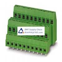 Phoenix Contact_1724660_Terminal Block Connector