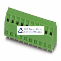 Phoenix Contact_1727751_Terminal Block Connector