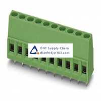 Phoenix Contact_1727829_Terminal Block Connector
