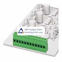Phoenix Contact_1730094_Terminal Block Connector
