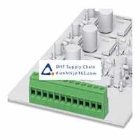 Phoenix Contact_1730201_Terminal Block Connector