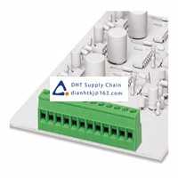 Phoenix Contact_1730421_Terminal Block Connector