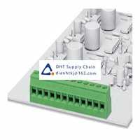 Phoenix Contact_1730476_Terminal Block Connector