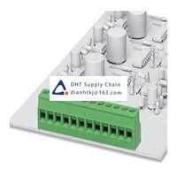 Phoenix Contact_1730463_Terminal Block Connector