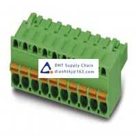 Phoenix Contact_1780837_Terminal Block Connector