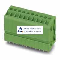 Phoenix Contact_1773170_Terminal Block Connector