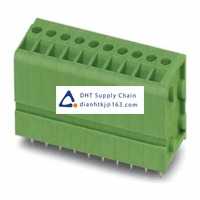 Phoenix Contact_1773183_Terminal Block Connector