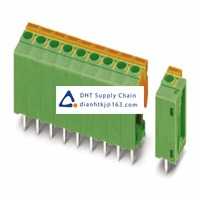 Phoenix Contact_1773219_Terminal Block Connector