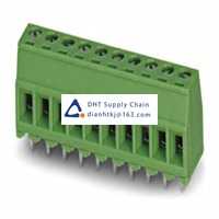 Phoenix Contact_1704062_Terminal Block Connector