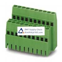 Phoenix Contact_1705634_Terminal Block Connector