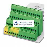 Phoenix Contact_1706426_Terminal Block Connector