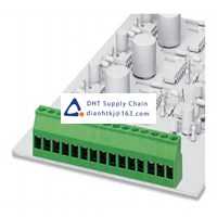 Phoenix Contact_1713859_Terminal Block Connector
