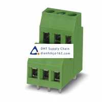 Phoenix Contact_1718032_Terminal Block Connector