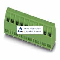 Phoenix Contact_1868115_Terminal Block Connector