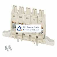 HENSEL_DKKS10_Terminal Block Connector