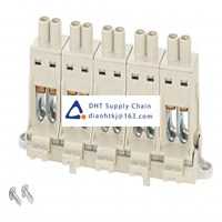 HENSEL_DKKS16_Terminal Block Connector