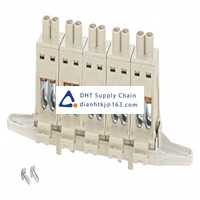 HENSEL_DKKS25_Terminal Block Connector
