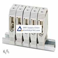 HENSEL_DKKS35_Terminal Block Connector