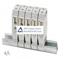 HENSEL_DKKS50_Terminal Block Connector