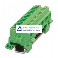 Phoenix Contact_3073419_Terminal Block Connector