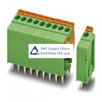 Phoenix Contact_1869169_Terminal Block Connector