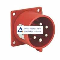 Scame_243.3297-7_Mains and DC power connectors