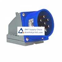 Scame_240.1697-7_Mains and DC power connectors