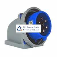 Scame_245.3297-7_Mains and DC power connectors