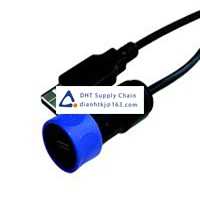 Bulgin_PXP4040/B/3M00_D-SUB connectors