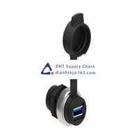 Lovato_LPCD01_D-SUB connectors