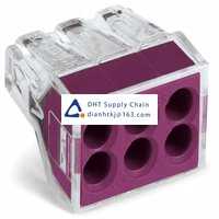 Wago_773-106_Terminal Block Connector