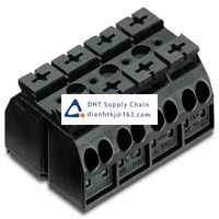 Wago_862-504_Terminal Block Connector