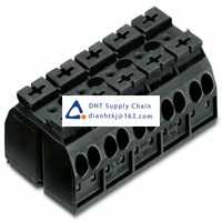 Wago_862-505_Terminal Block Connector
