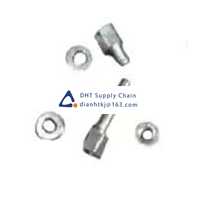 Amphenol ICC_86552153TLF_D-SUB connectors