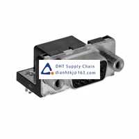 Amphenol ICC_ICD15S13E4GV00LF_D-SUB connectors