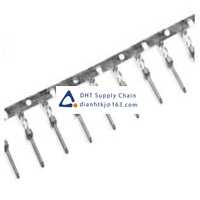 Amphenol ICC_86564520065LF_D-SUB connectors