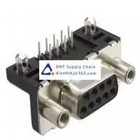 Amphenol ICC_ID09S33E4GV00LF_D-SUB connectors