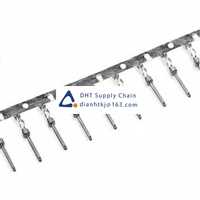 Amphenol ICC_86564510065LF_D-SUB connectors