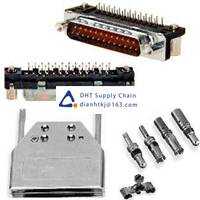 Amphenol ICC_86553156LF_D-SUB connectors