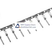 Amphenol ICC_86564620064LF_D-SUB connectors