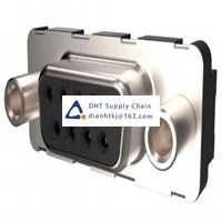 Amphenol ICC_D25P33E6GX00LF_D-SUB connectors