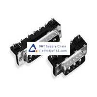 Amphenol ICC_D3W3P36A6GL08LF_D-SUB connectors