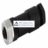 Murrelektronik Limited_7000-P6411-0000000_Circular connector