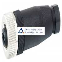 Murrelektronik Limited_7000-12941-0000000_Circular connector