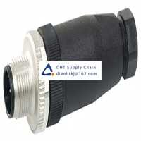 Murrelektronik Limited_7000-12741-0000000_Circular connector