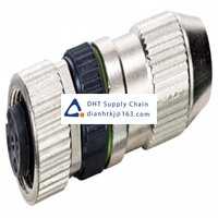 Murrelektronik Limited_7000-12611-0000000_Circular connector