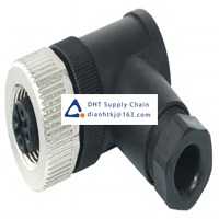 Murrelektronik Limited_7000-13041-0000000_Circular connector